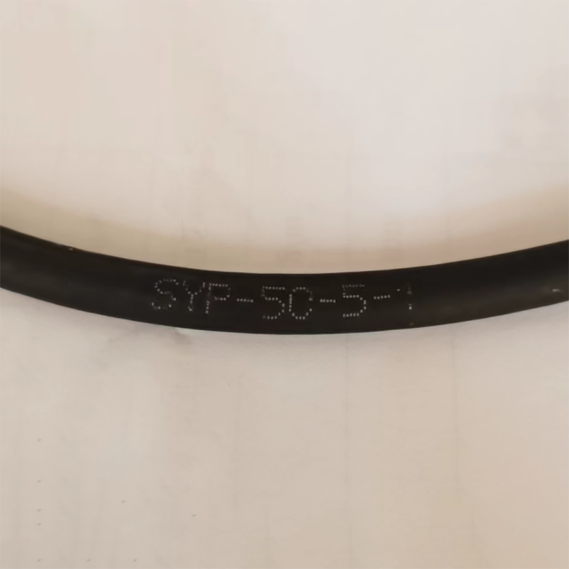 SYP-50-5-1射頻同軸電纜